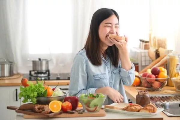 抗衰老最好的方法