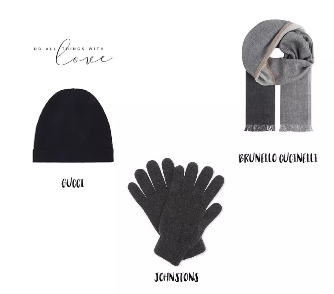 送老人实用的20个礼物