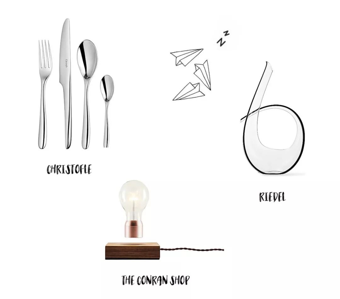 送老人实用的20个礼物