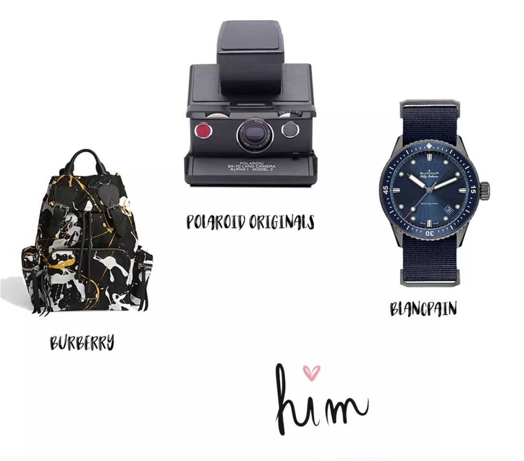 送老人实用的20个礼物