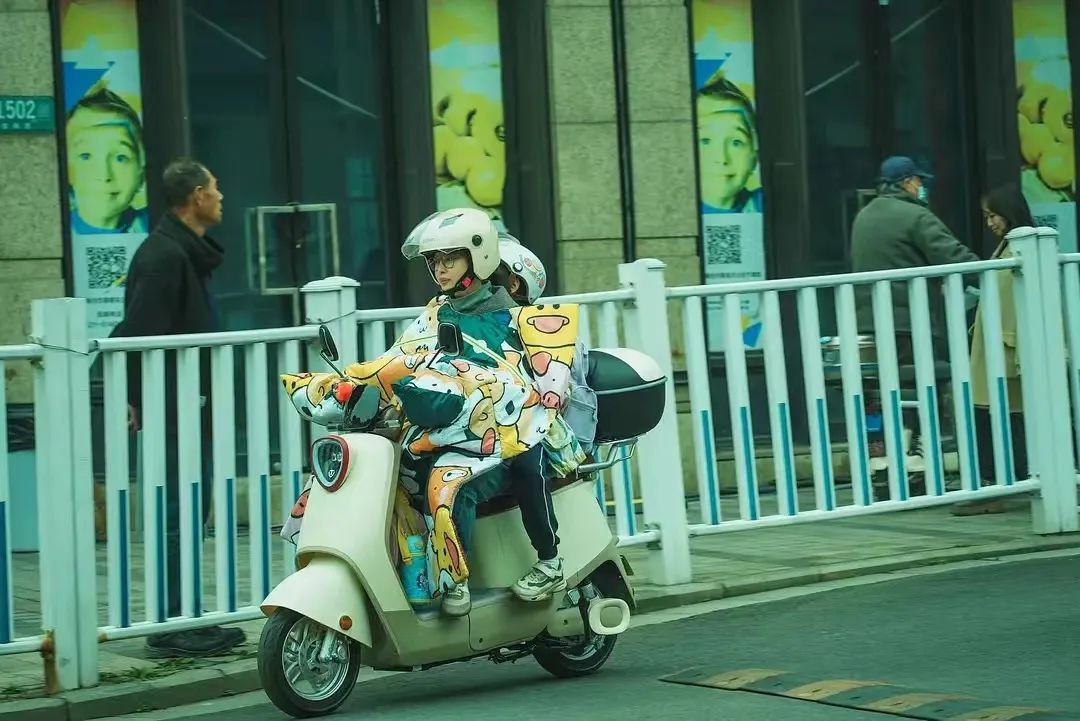 乐跑骑手和众包区别