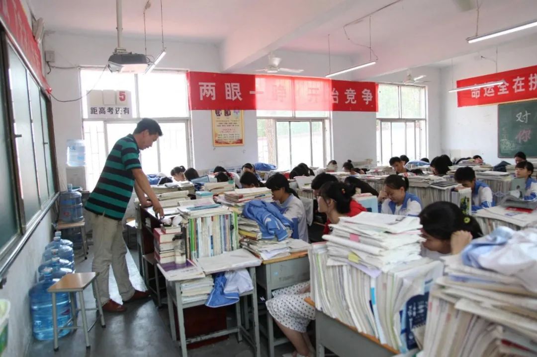 45岁翻身唯一出路