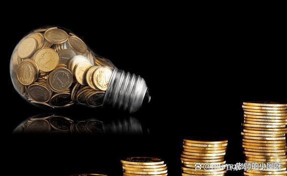 富人的8个复利思维