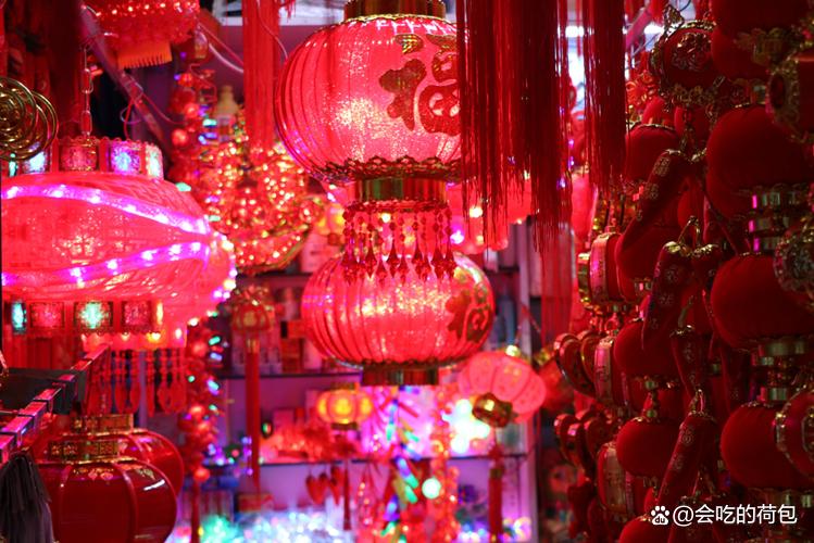 春节卖什么年货 春节卖什么年货