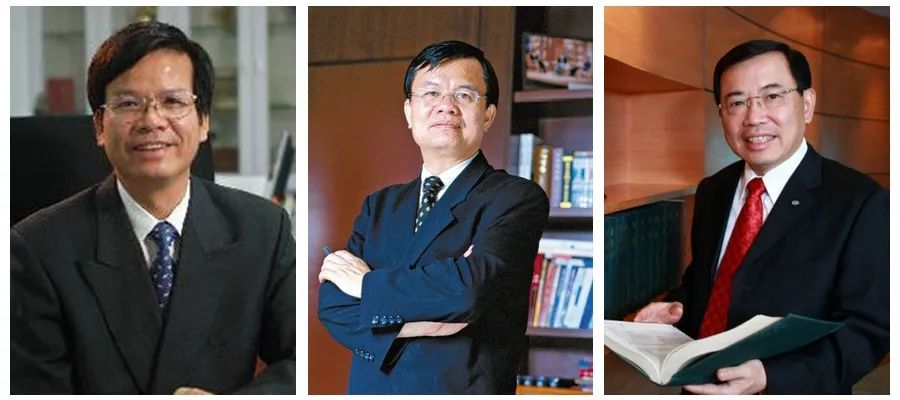 中国有名的创业团队