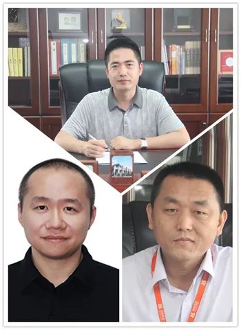 中国有名的创业团队