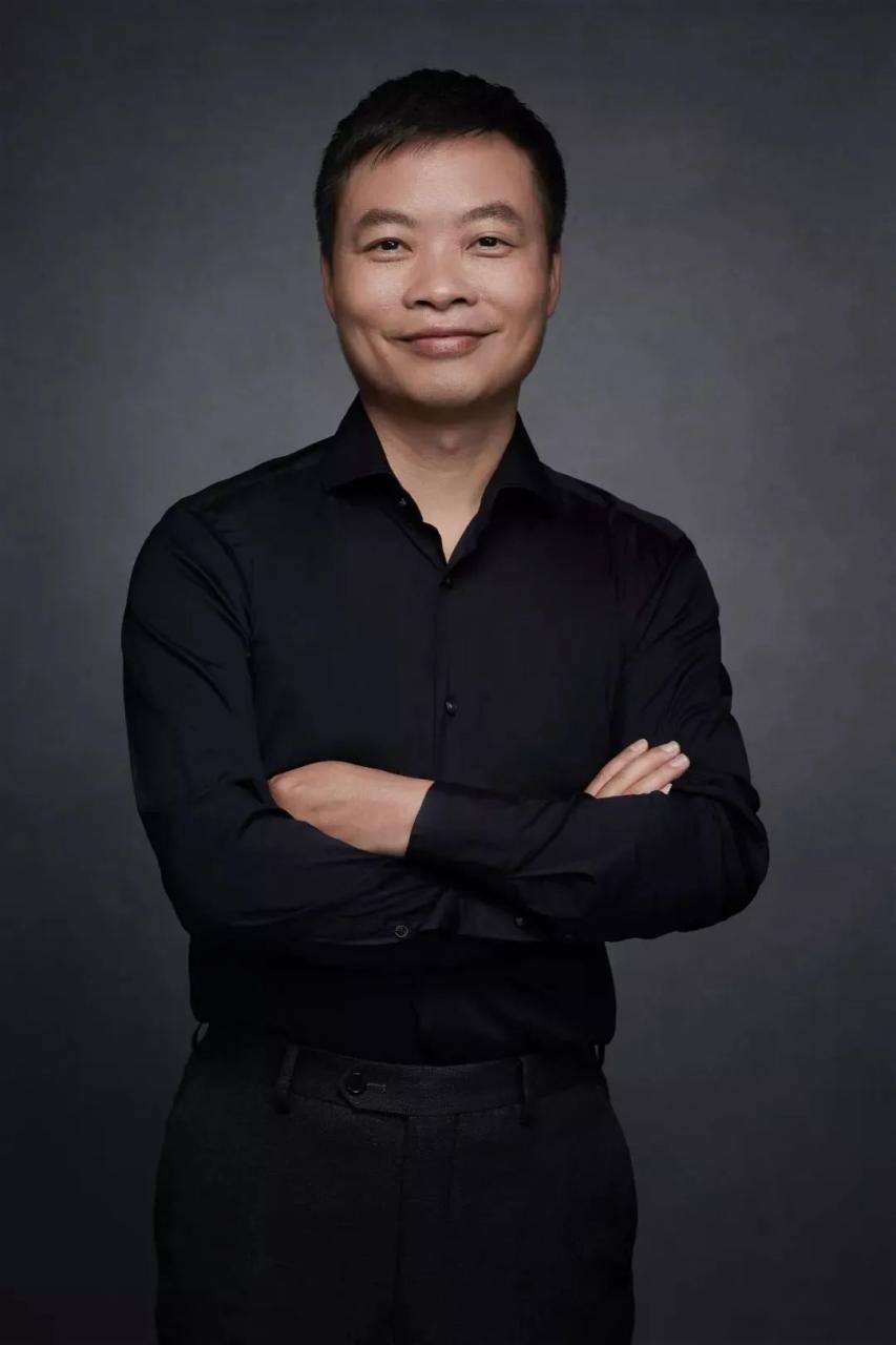 中国有名的创业团队