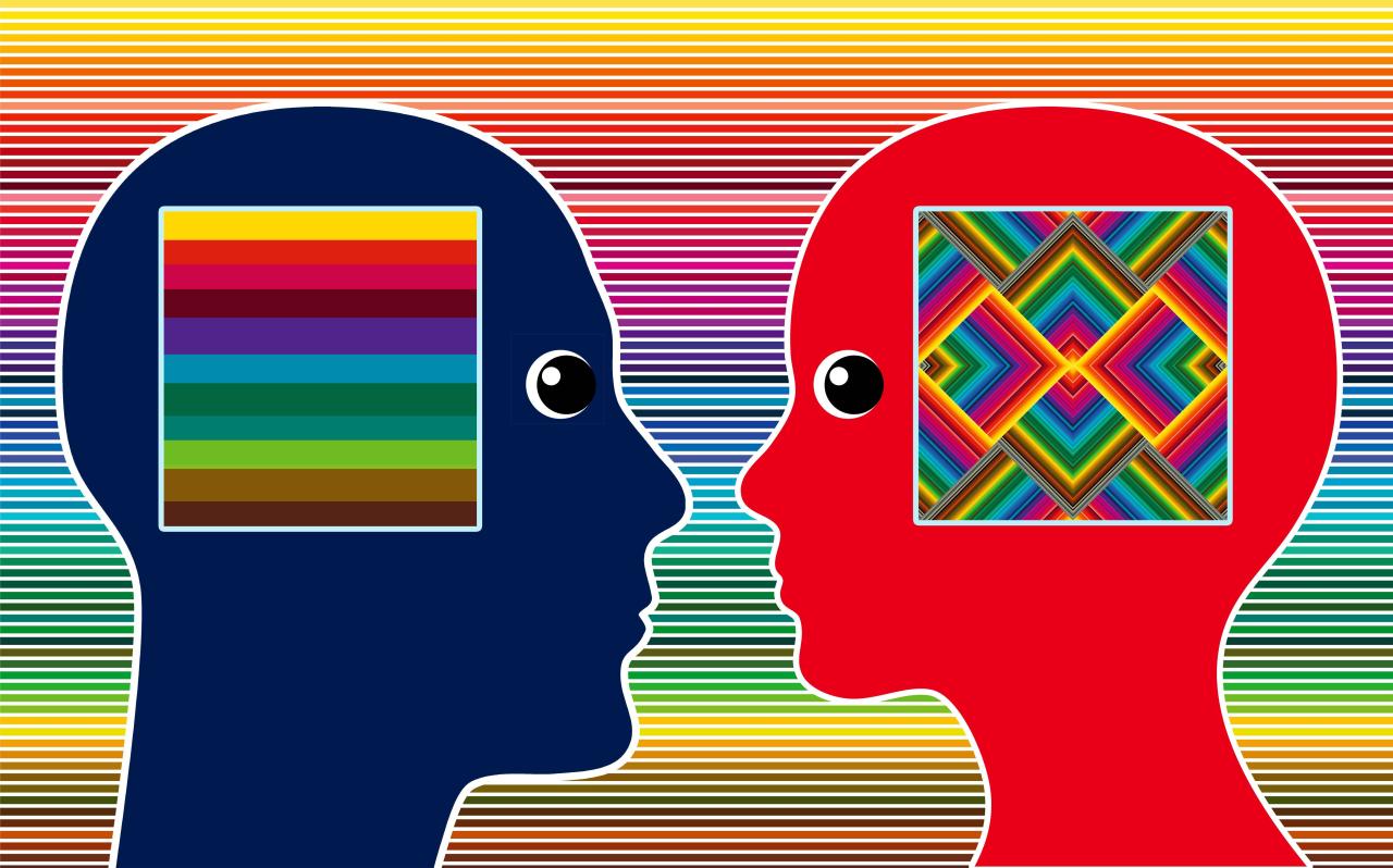 五种情绪价值 五种情绪价值