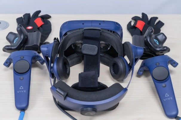 vr虚拟现实 vr虚拟现实