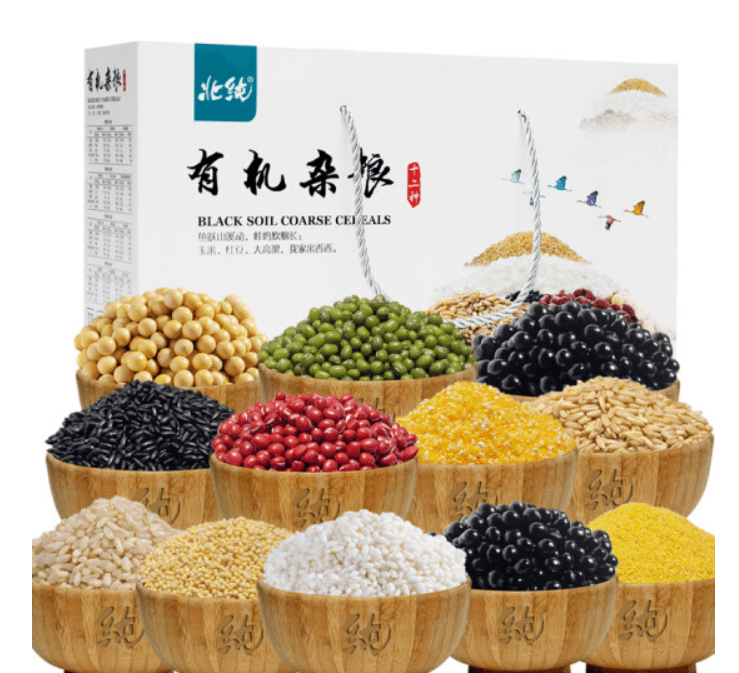 过年送礼