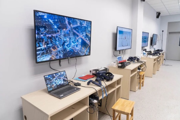 vr虚拟现实 vr虚拟现实