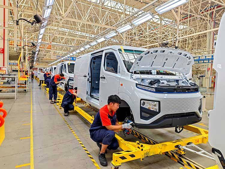 2025年风口行业发展趋势