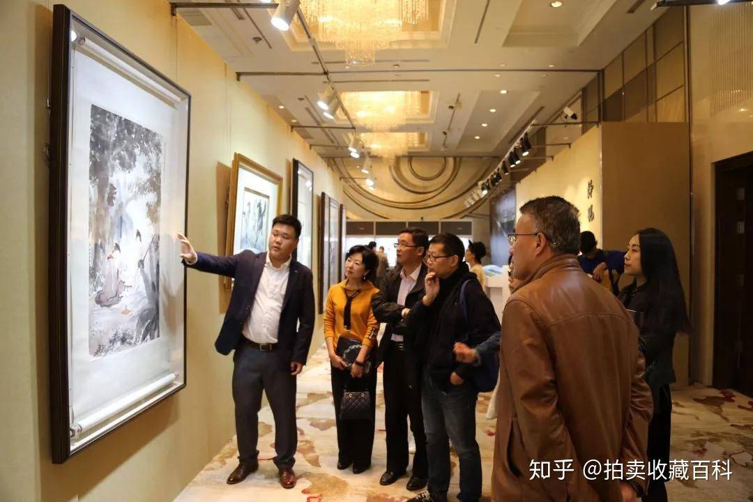 七大拍卖平台有哪些