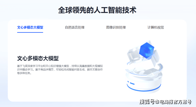 数字人带货新玩法