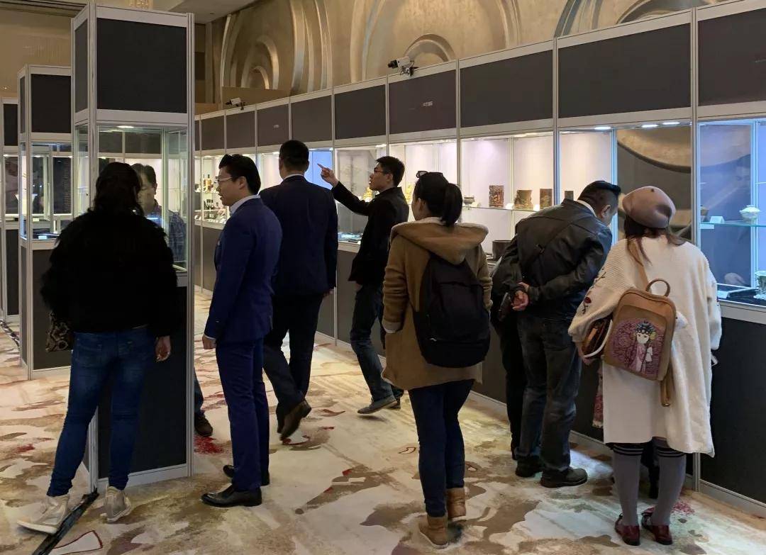 七大拍卖平台有哪些