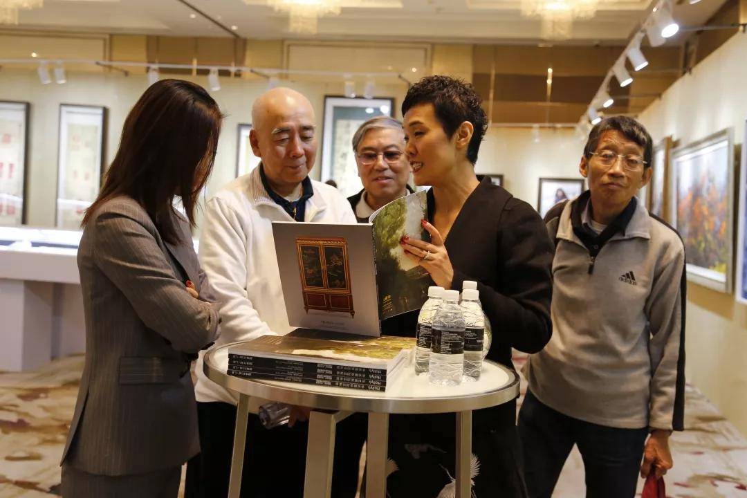 七大拍卖平台有哪些