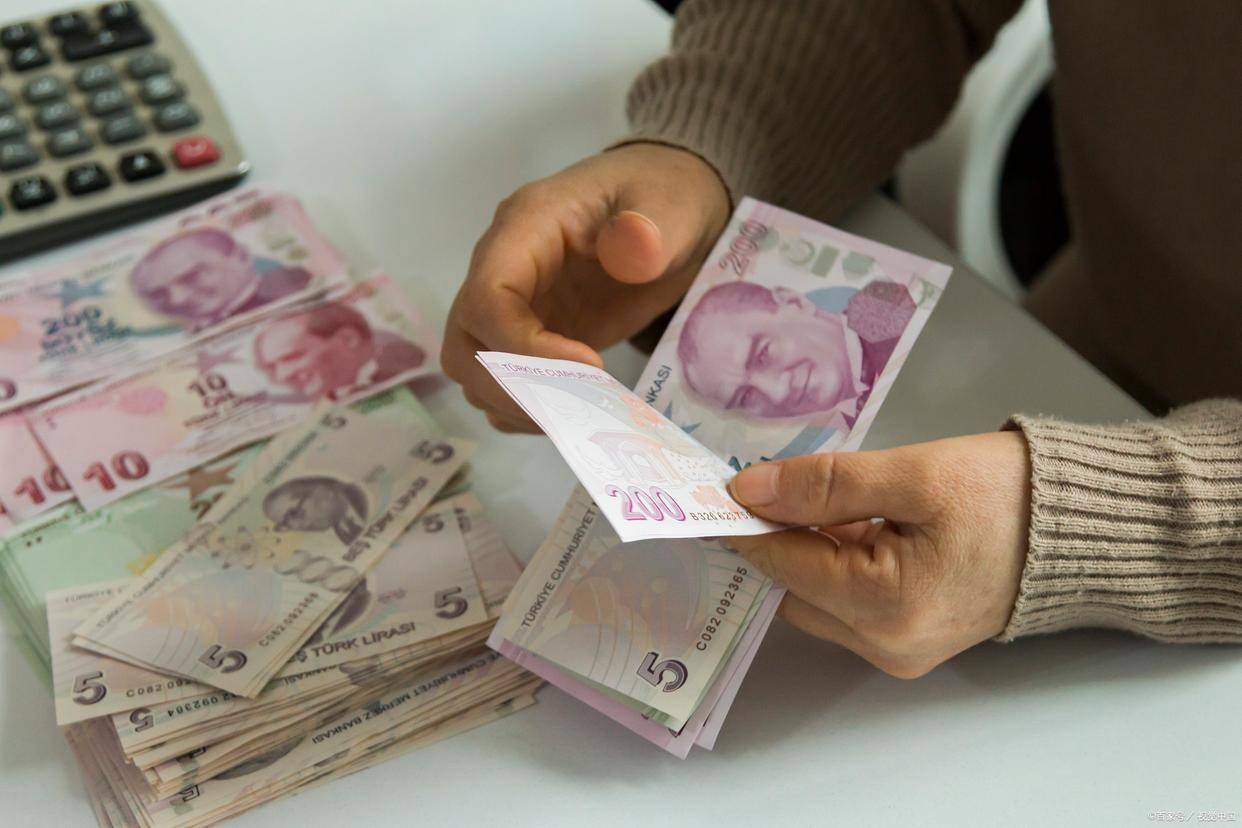 12个月存钱计划表