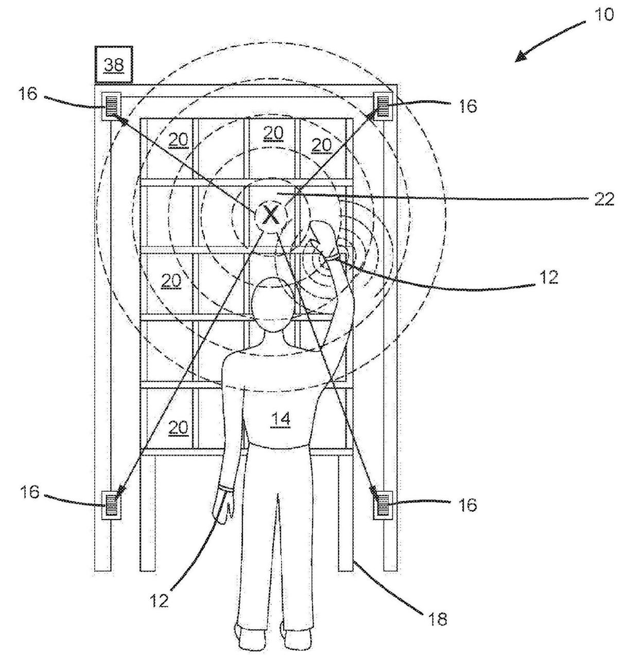 公司IT监控员工