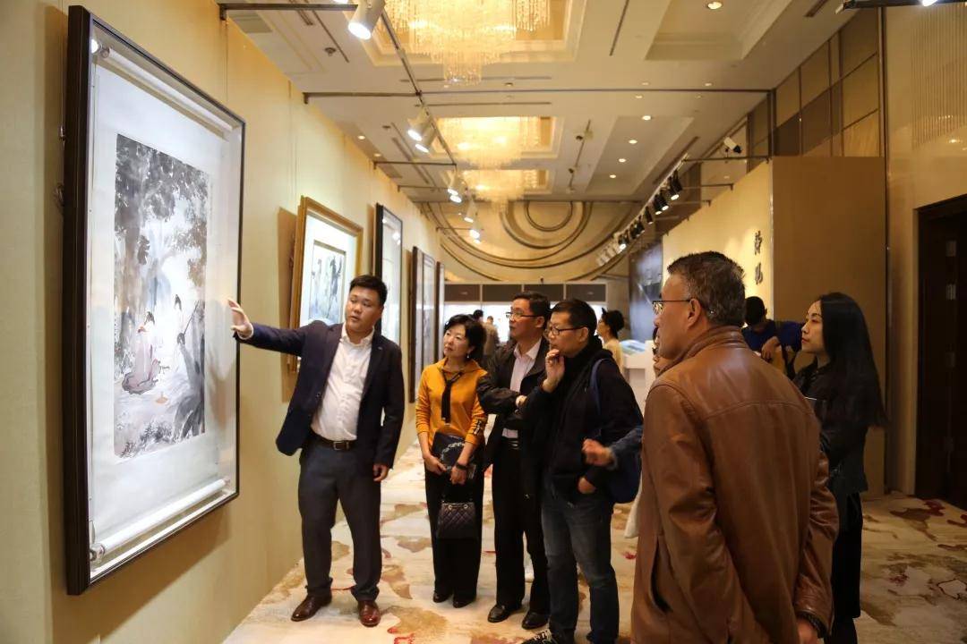 七大拍卖平台有哪些