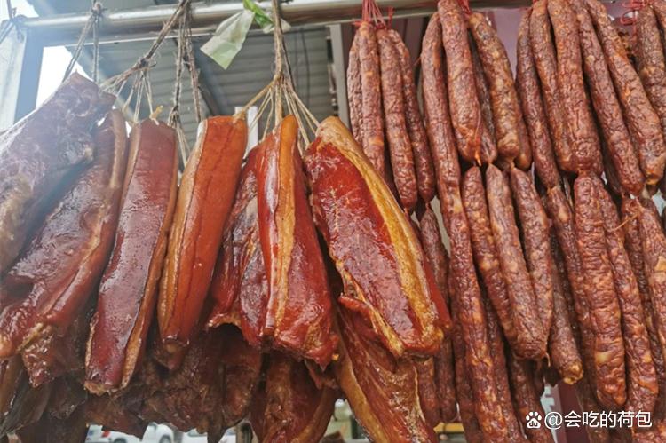 春节卖什么年货 春节卖什么年货