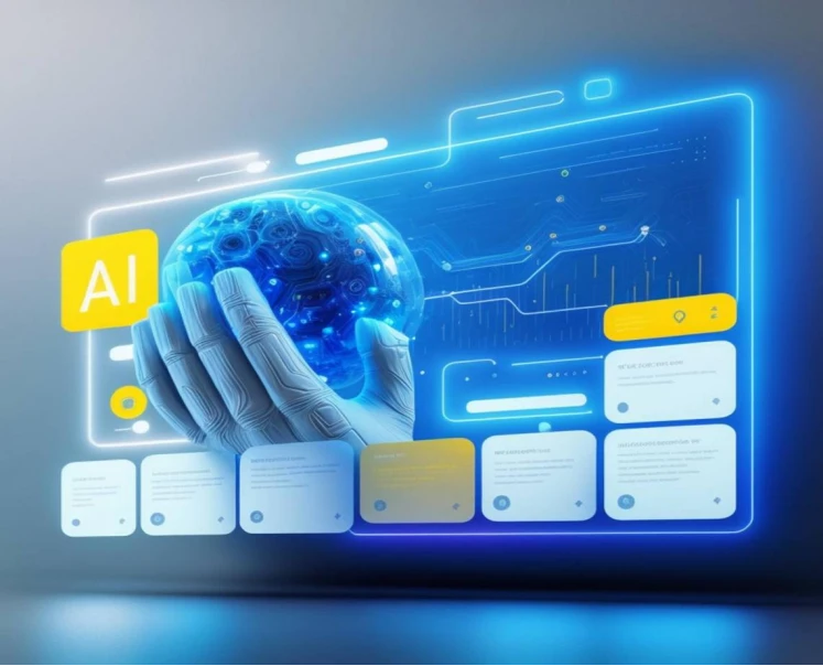 虚拟数字人 虚拟数字人