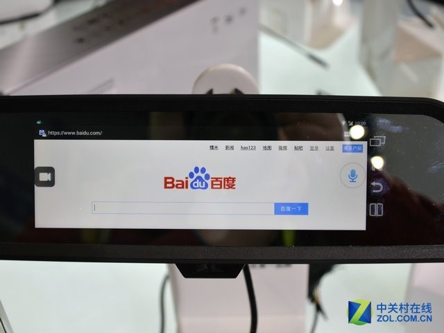 汽车后市场新宠 红火车载云镜的是与非