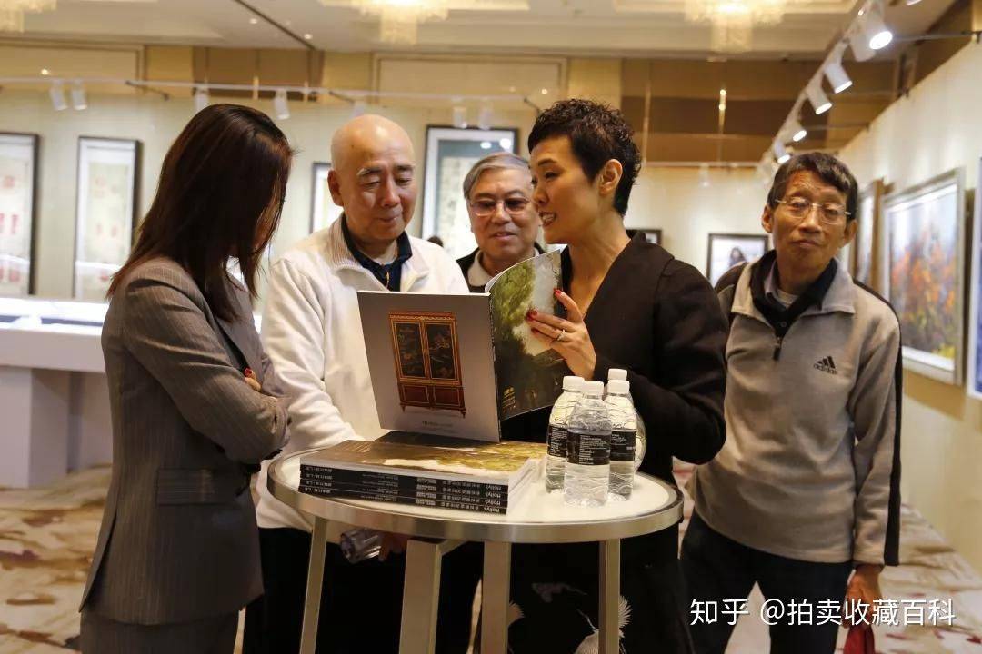 七大拍卖平台有哪些