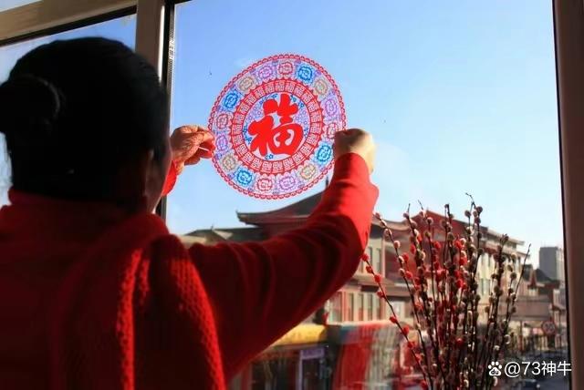 过年送礼