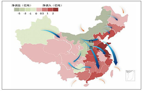正解局, “已经富得没感觉了”：山西煤老板，怎么又赚疯了？