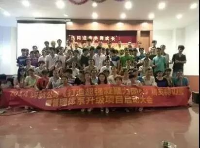 360合伙人网