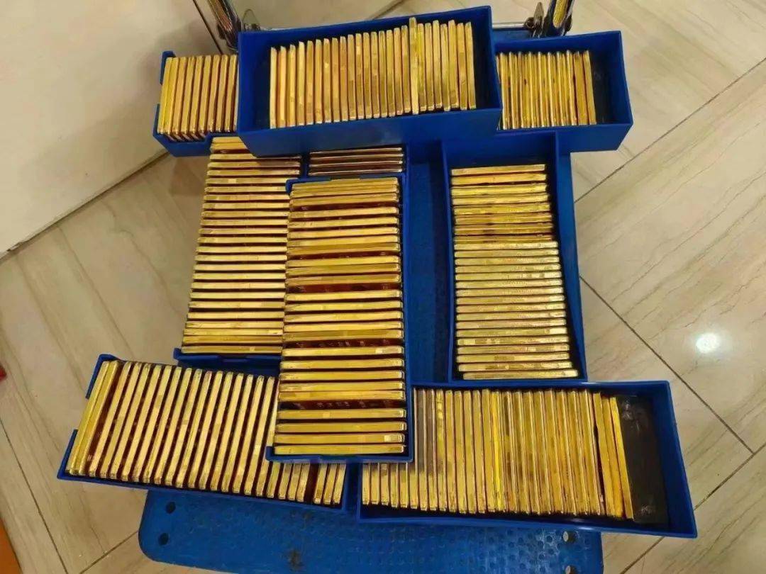 年轻人热衷淘金