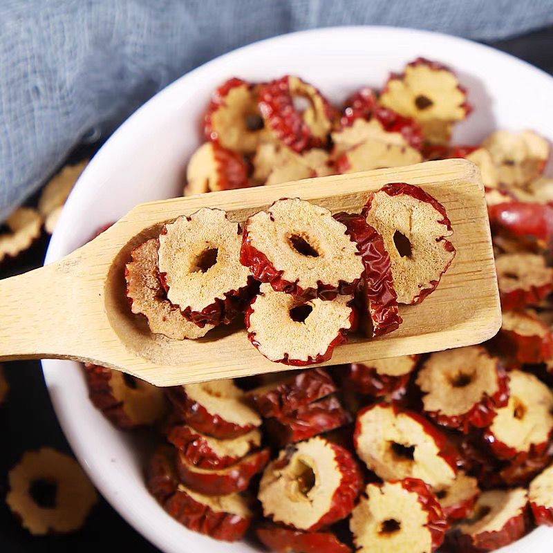 过年必做的小零食