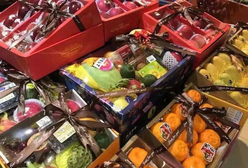 春节卖什么年货 春节卖什么年货