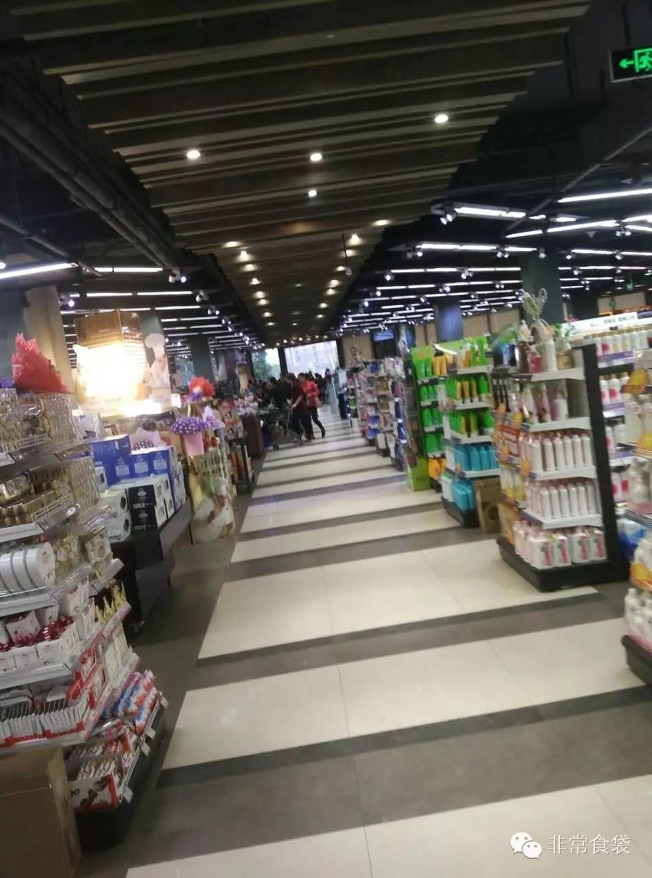 便利店拿货渠道有几种