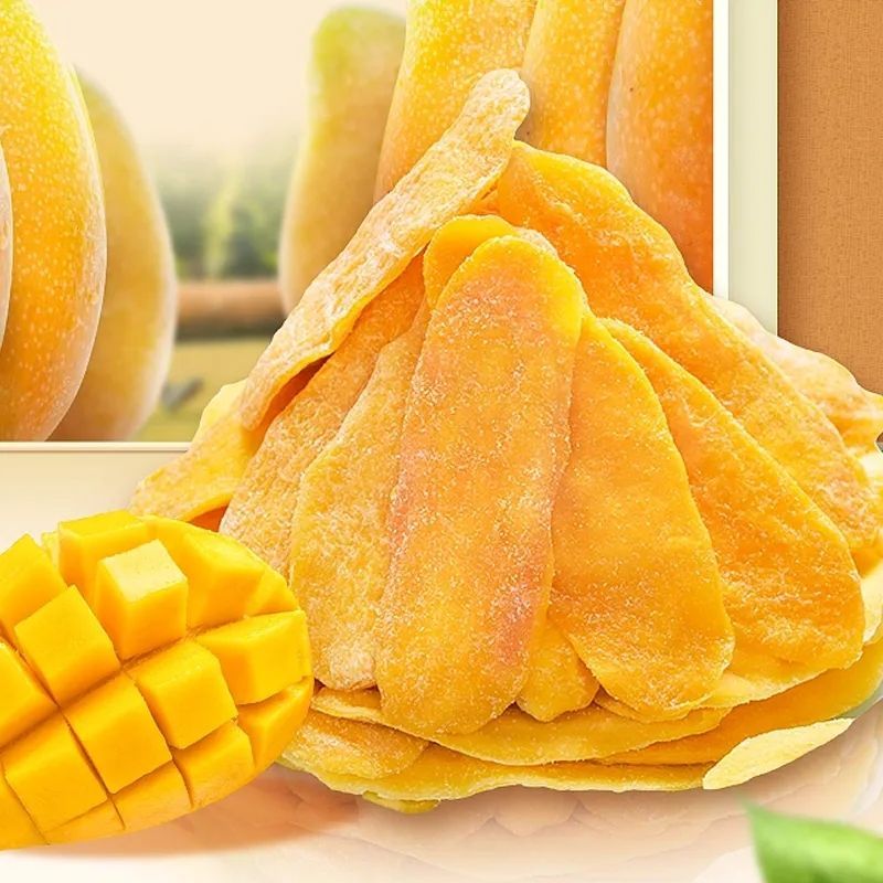 过年必做的小零食