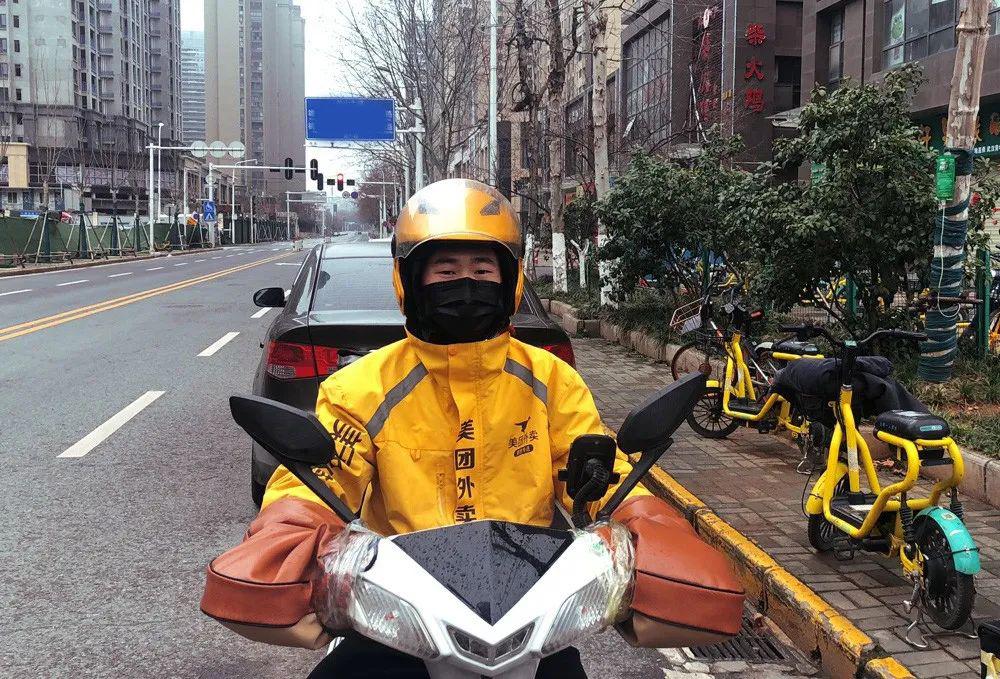 众包一次跑8单技巧