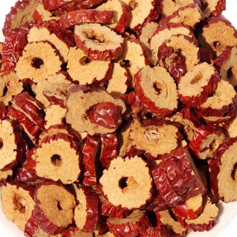 过年必做的小零食