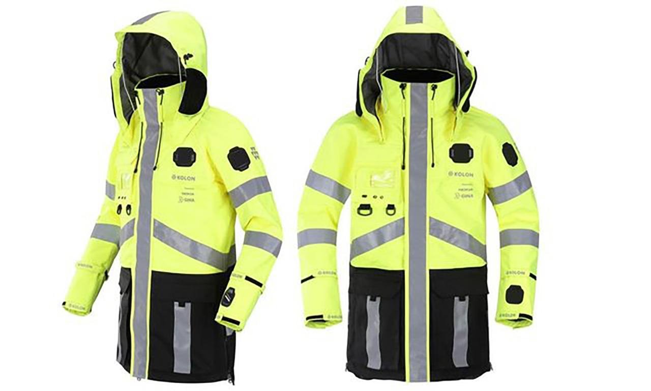 公司IT监控员工