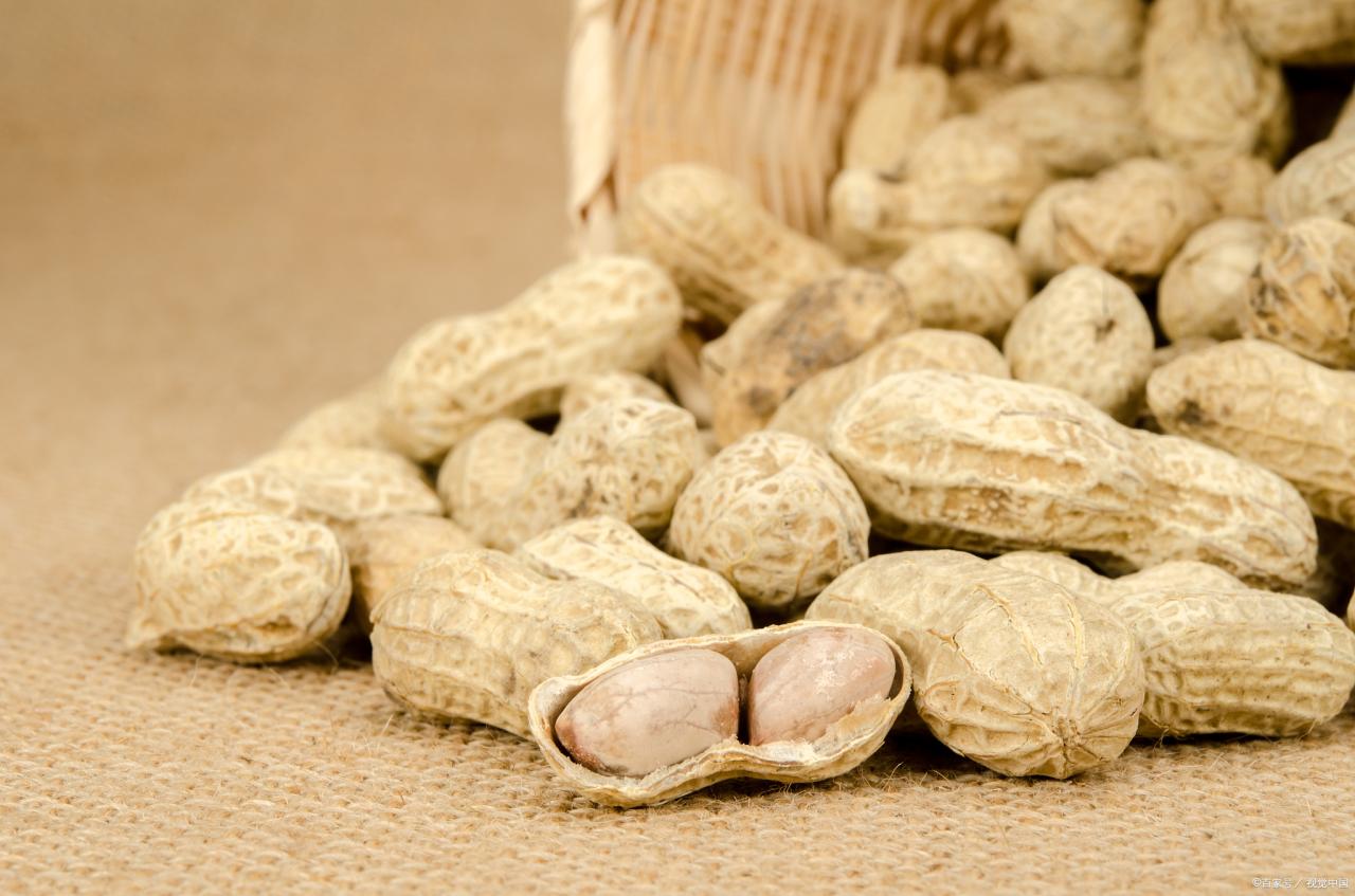 过年必做的小零食