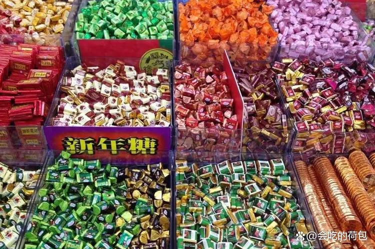 春节卖什么年货 春节卖什么年货