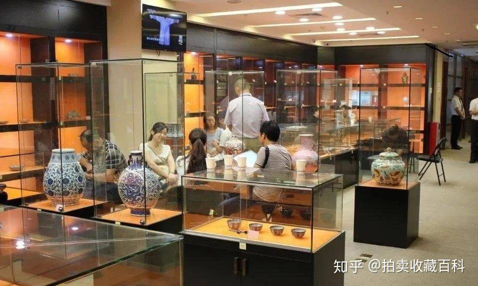 七大拍卖平台有哪些