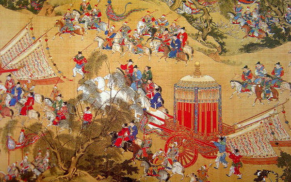 怎样笼络人心