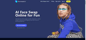 哪个换脸软件是免费的 哪个换脸软件是免费的