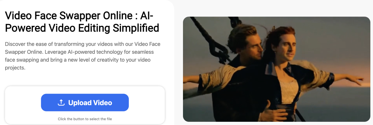 哪个换脸软件是免费的 哪个换脸软件是免费的