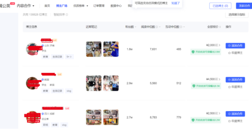 新手如何从零开始做小红书