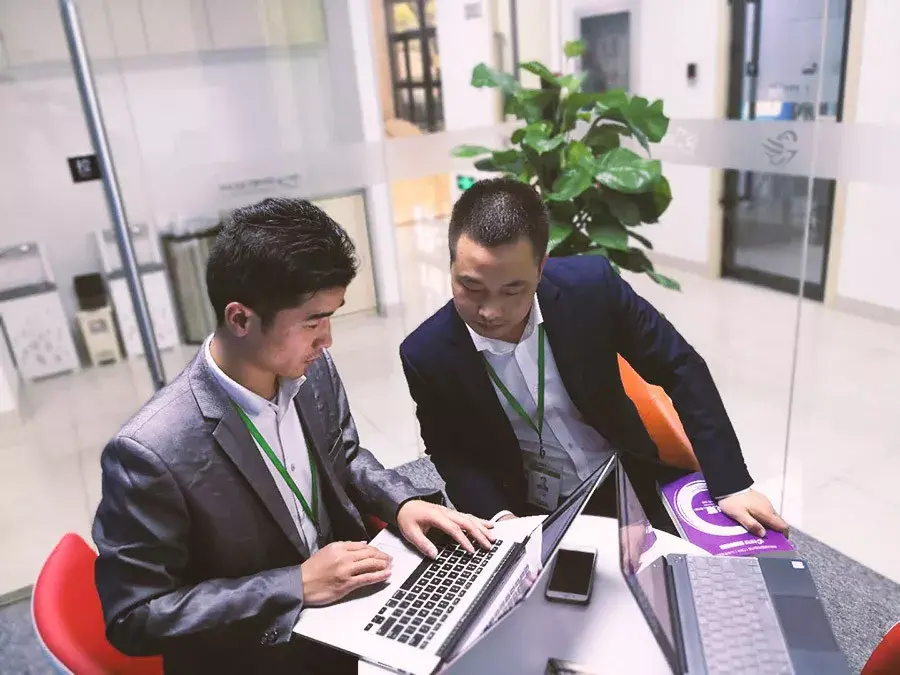 深圳最吃香的10个行业