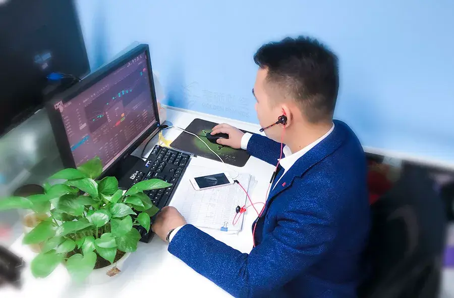 深圳最吃香的10个行业