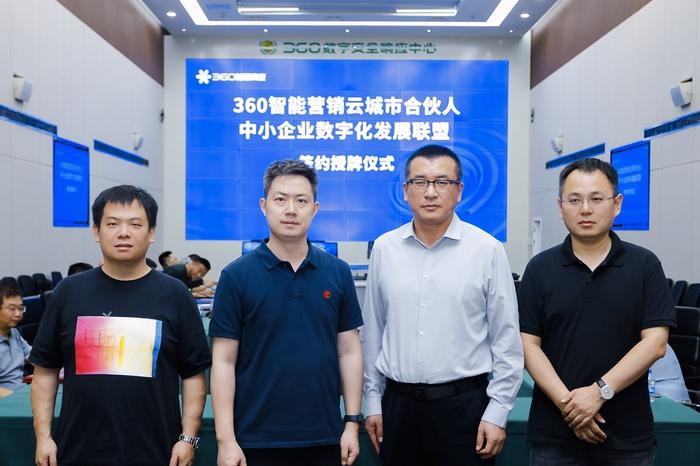 360合伙人网