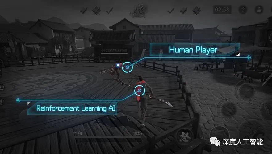 ai生成对话模拟角色