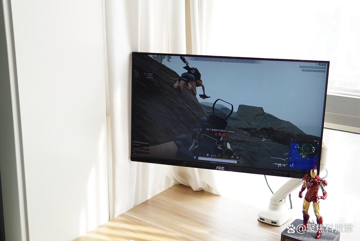 主机测评 主机测评